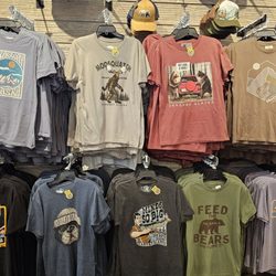 Glacier Bay Trading Company
