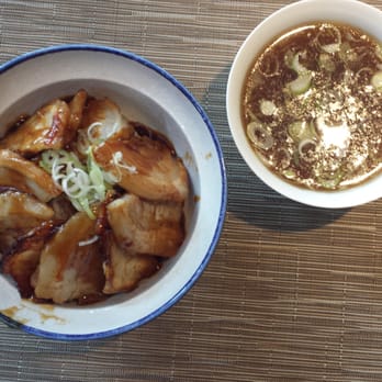 Ohsama Ramen - Char Siu Bowl - Ramen Near Me - Makati, NCR