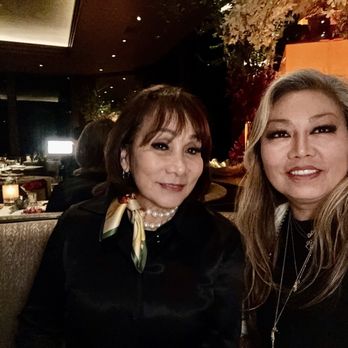 Gary Danko - Beautiful and Classy friend Ces treated me to an AMAZING Belated Birthday Dinner at this Amazing Restaurant! - New American Near Me - San Francisco, California