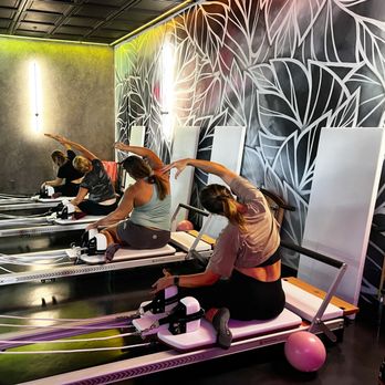 Madre Maui - Pilates Near Me - Lahaina, Hawaii