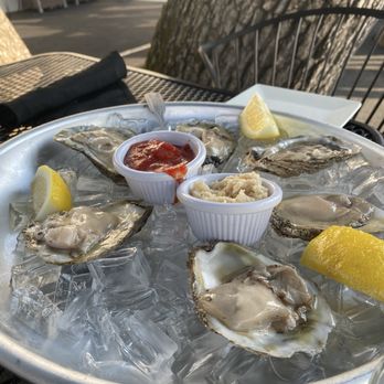 The Getaway - Oysters - Italian Near Me - Lake Geneva, Wisconsin The Getaway - Oysters - Italian Near Me - Lake Geneva, Wisconsin