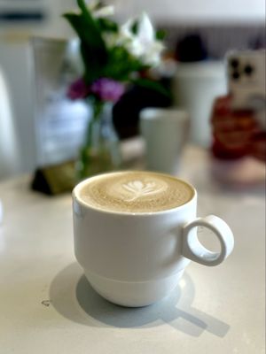 ALESSIA Patisserie and Cafe by null