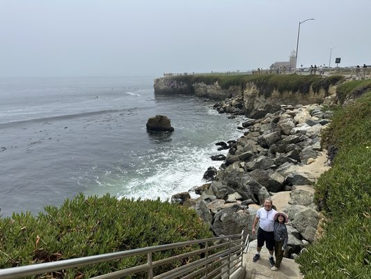 Santa Cruz Surfing Museum by null