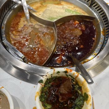 Qiao Lin Hotpot - Atlanta - Chinese Near Me - Duluth, Georgia