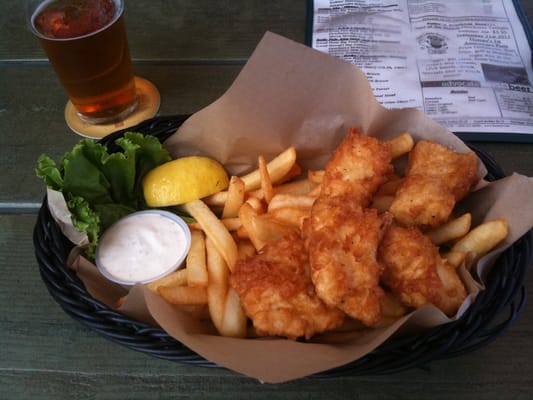 Humpy's Big Island Alehouse by null