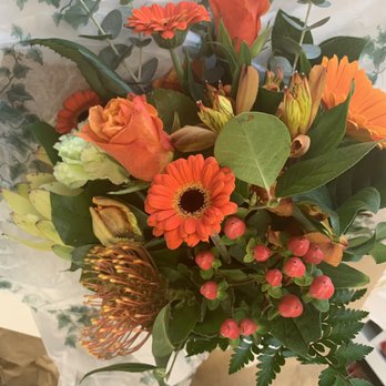 Maven Recruiting Group - Flowers - Employment Agencies Near Me - San Francisco, California