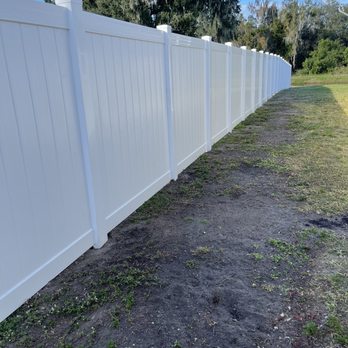 Ace Fence - Goes down to 20 ft from the lake. We don't want to block the view. - Fences & Gates Near Me Ace Fence - Goes down to 20 ft from the lake. We don't want to block the view. - Fences & Gates Near Me