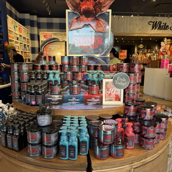 BATH & BODY WORKS - Updated January 2026 - 76 Photos & 37 Reviews