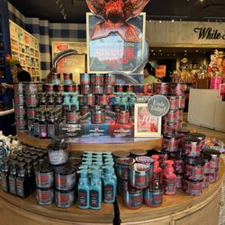Bath & Body Works