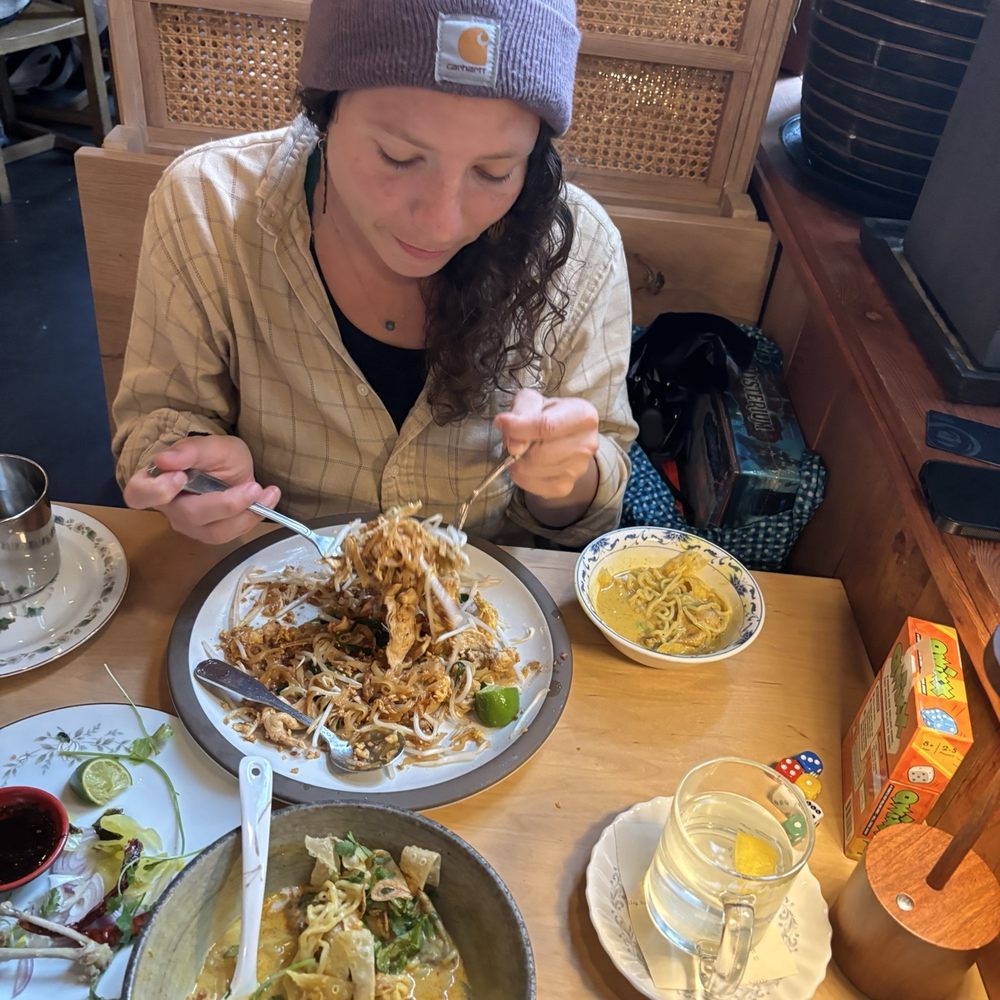 Paadee - A moment of bliss - Thai Near Me - Portland, Oregon Paadee - A moment of bliss - Thai Near Me - Portland, Oregon