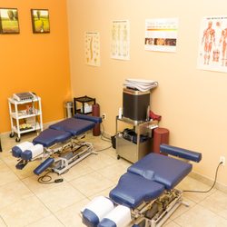 Gilbert Chiropractic Clinic