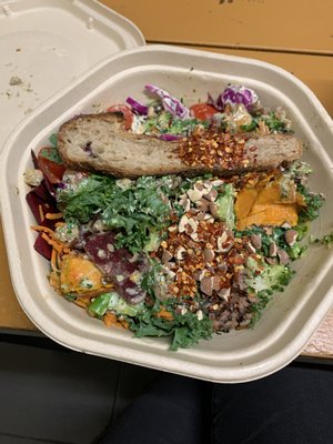 sweetgreen by null