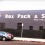 Photo of Box Pack & Ship
