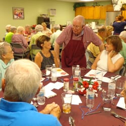 Spice Bouquet - Come join us for a cooking demonstration!