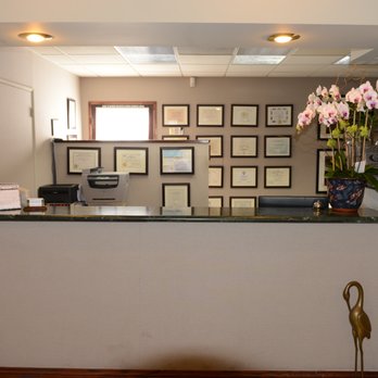 Tso J Vincent, DMD, FACP - General Dentistry Near Me - South Pasadena, California Tso J Vincent, DMD, FACP - General Dentistry Near Me - South Pasadena, California