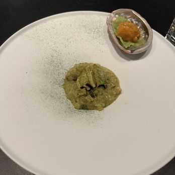 Restaurant Yuu - French Near Me - Brooklyn, New York