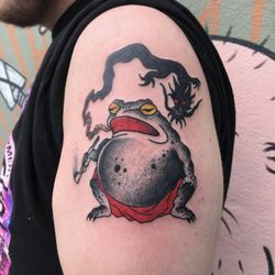 Tattoo Royale