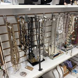 FAM Resale Boutique - Jewelry