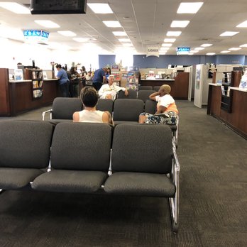AAA - Waiting area - Travel Services Near Me - Burbank, California