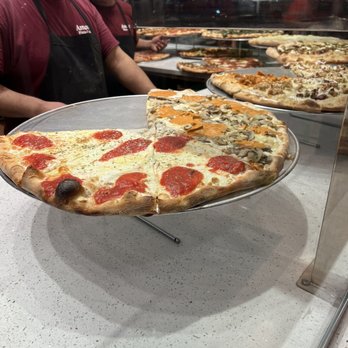 Amore Pizza Cafe - Pizza - Pizza Near Me - New York, New York Amore Pizza Cafe - Pizza - Pizza Near Me - New York, New York