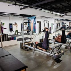 Tabatha Weidner Pilates
