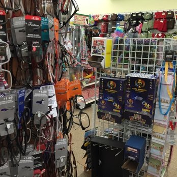 Dollar Tree - All kind of glasses - Discount Store Near Me - Canoga Park, California