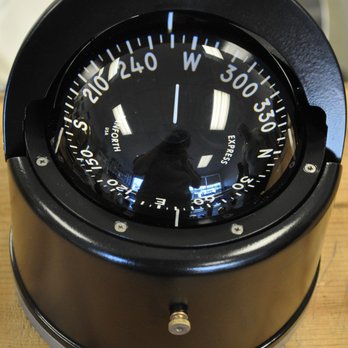 Island Marine Instrument-Compass - 5-Inch DANFORTH EXPRESS - Boat Repair Near Me - Everett, Washington Island Marine Instrument-Compass - 5-Inch DANFORTH EXPRESS - Boat Repair Near Me - Everett, Washington