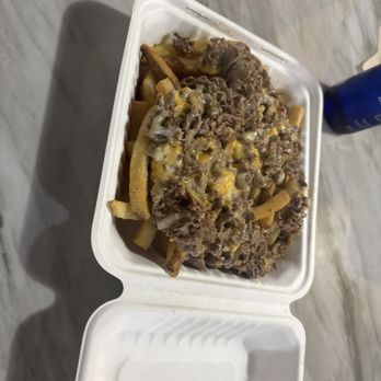 Gouldsburger's - Burgers Near Me - Ardmore, Pennsylvania
