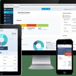 Aprende Quickbooks - All About Quickbooks - Quickbooks Online