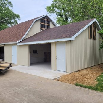 Sauber Exterior Carpentry - Garage addition design and build - Decks & Railing Near Me Sauber Exterior Carpentry - Garage addition design and build - Decks & Railing Near Me