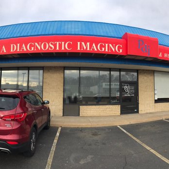 Pennsylvania Diagnostic Imaging - Exterior - Diagnostic Imaging Near Me - Philadelphia, Pennsylvania Pennsylvania Diagnostic Imaging - Exterior - Diagnostic Imaging Near Me - Philadelphia, Pennsylvania