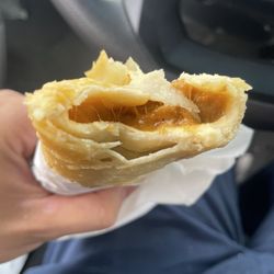 Short Stop Mini Market - Chimichanga