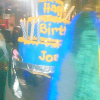 Krewe de Jeanne d'Arc - Local Flavor Near Me - New Orleans, Louisiana