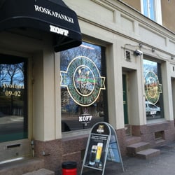 Roskapankki