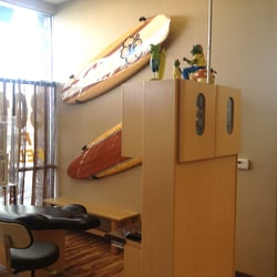 Burg Childrens Dentistry & Orthodontics - Hunter Park - Dentist in Kearns