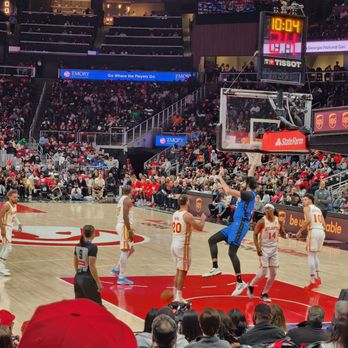 State Farm Arena - Atlanta Hawks - Stadiums & Arenas Near Me - Atlanta, Georgia State Farm Arena - Atlanta Hawks - Stadiums & Arenas Near Me - Atlanta, Georgia