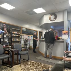Circle Of Wellness Rockford - Lobby