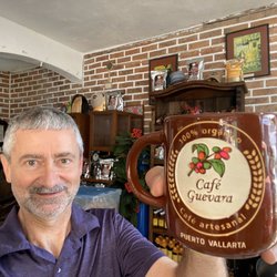 La Bodeguita del Café - Cappuccino