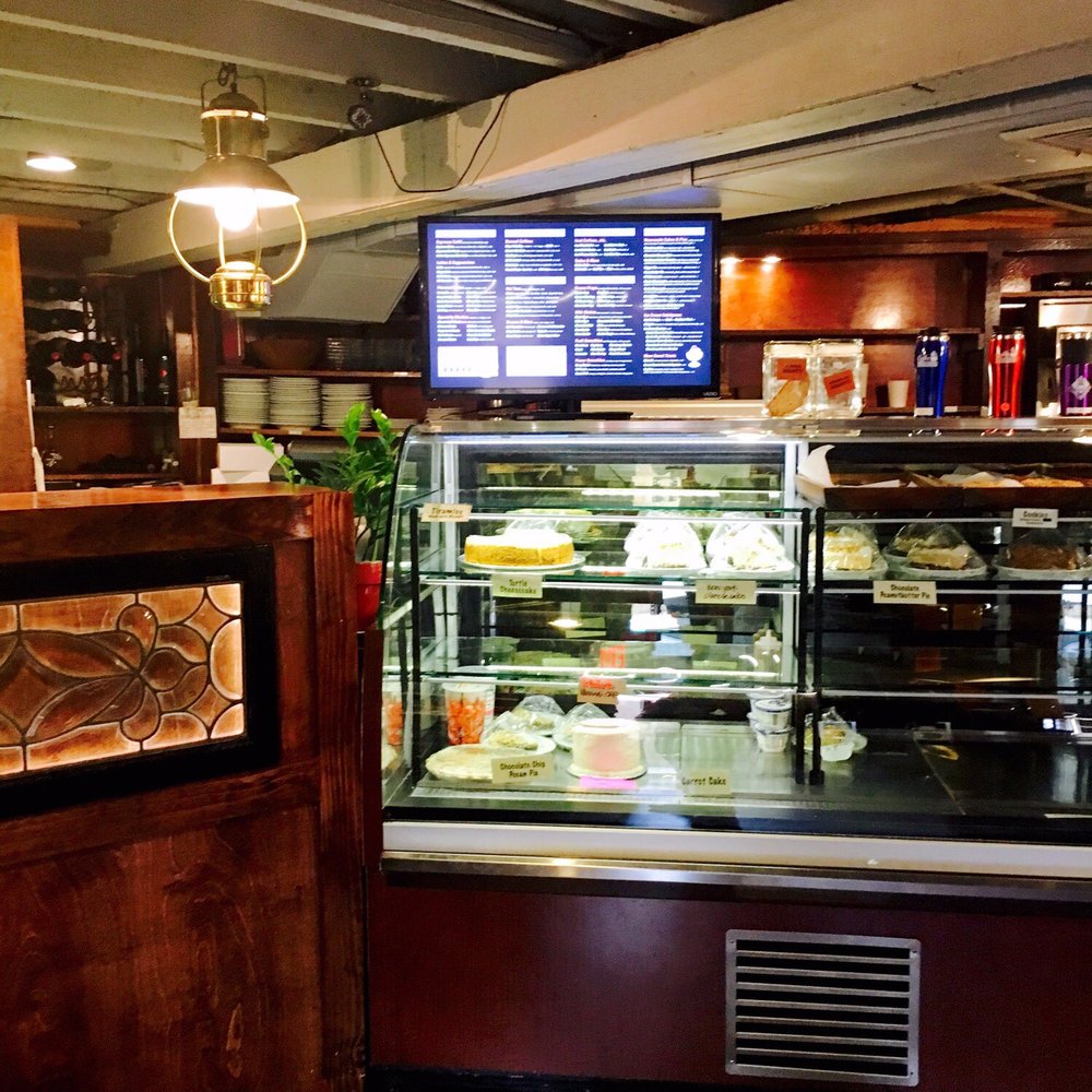 Coffee Underground - Coffee & Tea Near Me - Greenville, South Carolina
