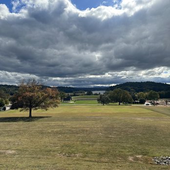 Lakeshore Park - Parks Near Me - Knoxville, Tennessee
