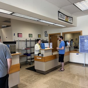 Micro Center - This woman is terrible. She came running out to block me from coming any further into the store. - Computers Near Me - Chicago, Illinois Micro Center - This woman is terrible. She came running out to block me from coming any further into the store. - Computers Near Me - Chicago, Illinois