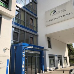 St. Martinus-Krankenhaus