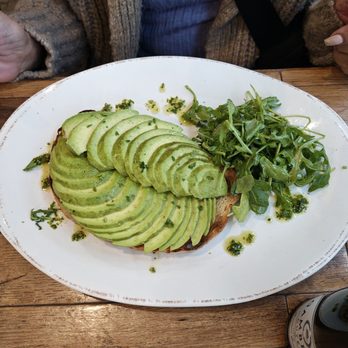 Rafael's Kitchen - Breakfast & Brunch Near Me - Santa Ana, California