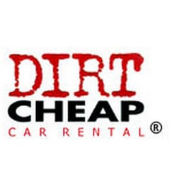 Dirt Cheap Car Rental