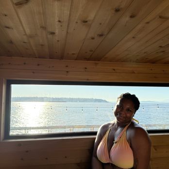 Tuli Lodge - Saunas Near Me - Seattle, Washington Tuli Lodge - Saunas Near Me - Seattle, Washington