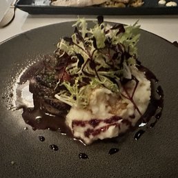 Duck breast