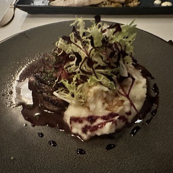 Side Work - Duck breast - American Near Me - Telluride, Colorado