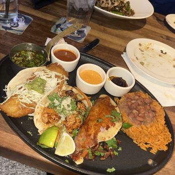 Yard House - New American Near Me - Washington, DC, District of Columbia Yard House - New American Near Me - Washington, DC, District of Columbia