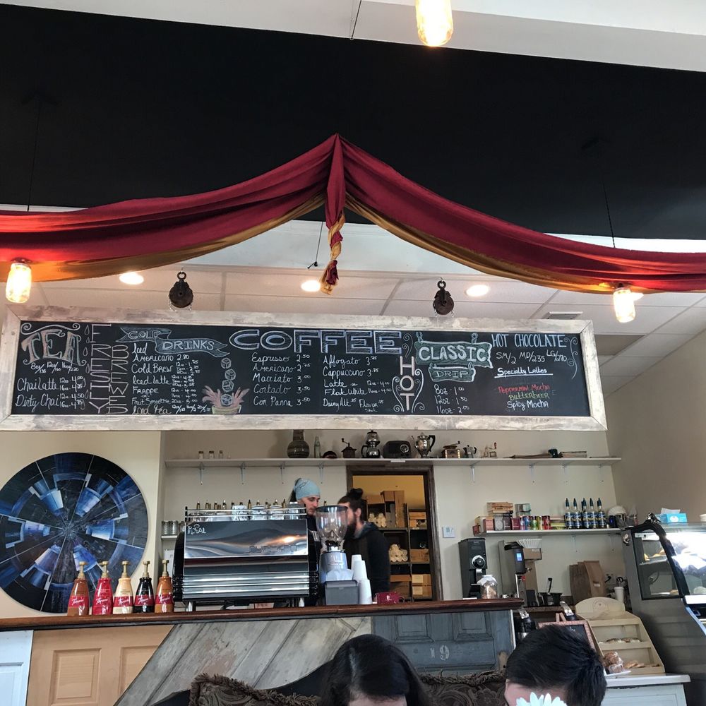 Muggles Mug - Coffee & Tea Near Me - Jim Thorpe, Pennsylvania Muggles Mug - Coffee & Tea Near Me - Jim Thorpe, Pennsylvania
