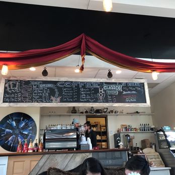 Muggles Mug - Coffee & Tea Near Me - Jim Thorpe, Pennsylvania Muggles Mug - Coffee & Tea Near Me - Jim Thorpe, Pennsylvania